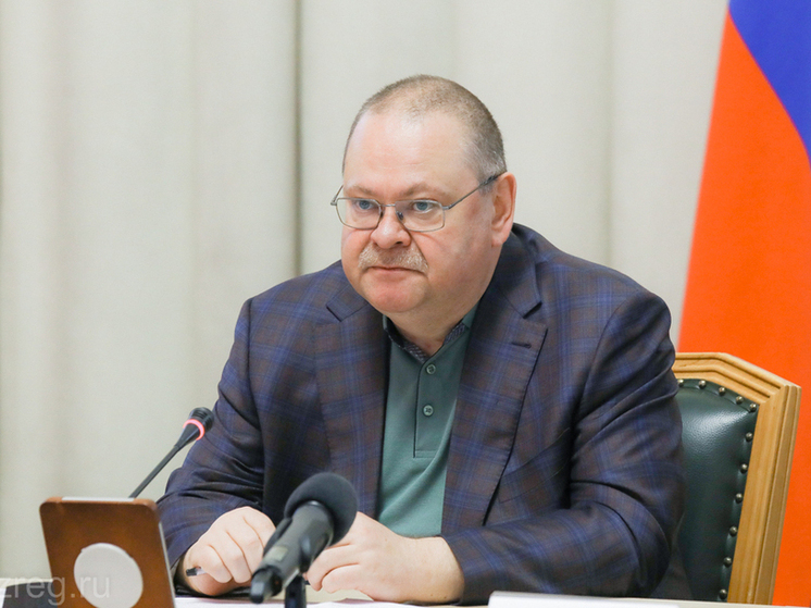 В Пензе продолжат благоустройство парков и скверов