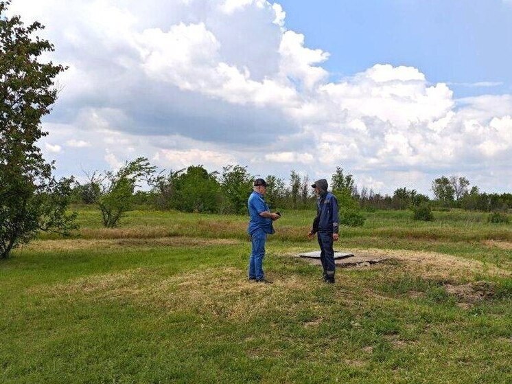 Пензенская область обследует объекты, которые будут восстановлены в Токмакском районе до 2027 года