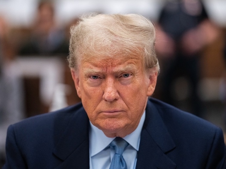 Депутат Новиков: Трамп стремится поскорее урегулировать украинский конфликт