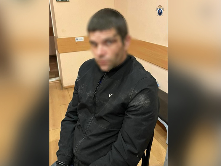 В Уфе задержали педофила, напавшего на 16-летнюю девочку
