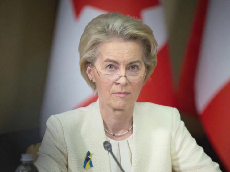 Филиппо: слова фон дер Ляйен о санкциях означают скорый крах промышленности ЕС