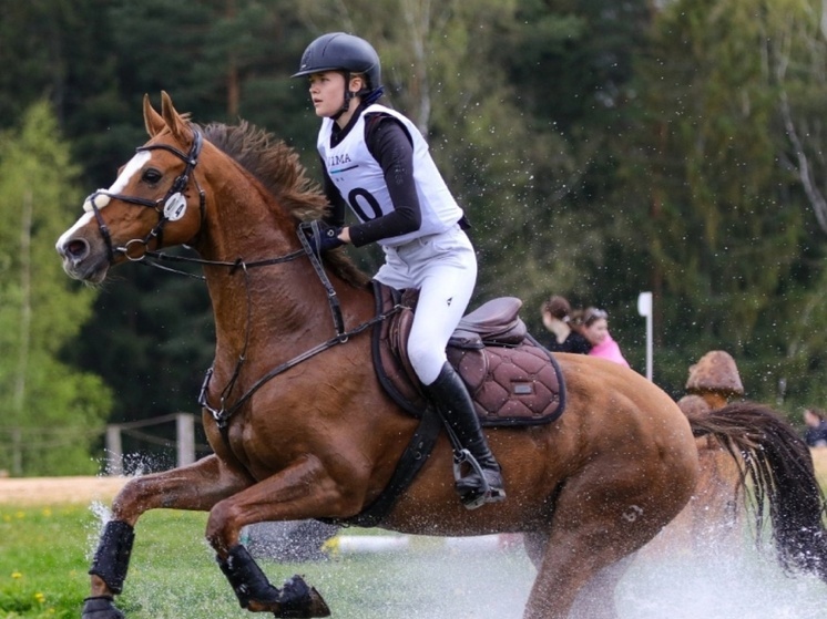 Калужане удачно завершили сезон «Кубка Победы»