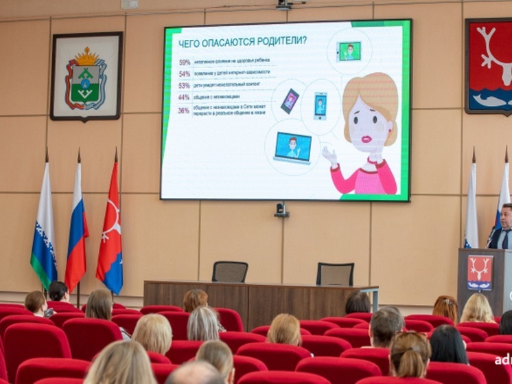 «Безопасное лето – 2025» состоялось в Нарьян-Маре