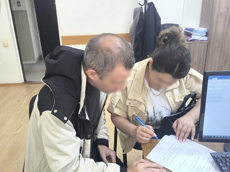 В Белогорском районе будут судить экс-чиновницу за получение взяток