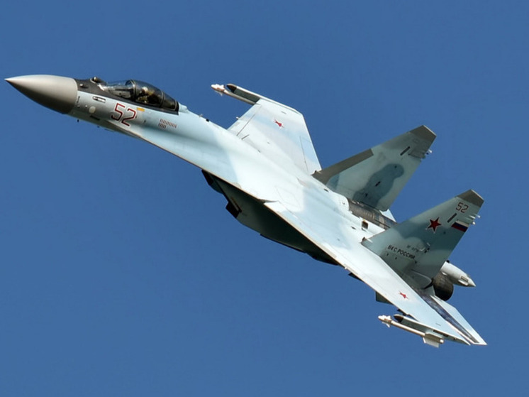 MWM: российская ядерная ракета класса «воздух-воздух» сможет сбивать эскадрильи