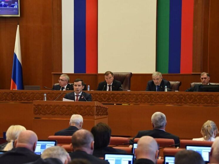 Налоговые поступления в Дагестане выросли на 15,4% в 2024 году