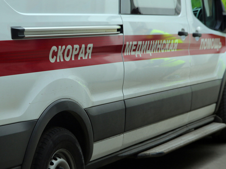 Женщина попала под колеса автомобиля в Одинцово