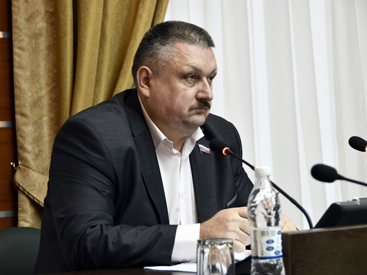 Василий Воробьев: всё больше средств направляется на развитие отраслей Тверской области
