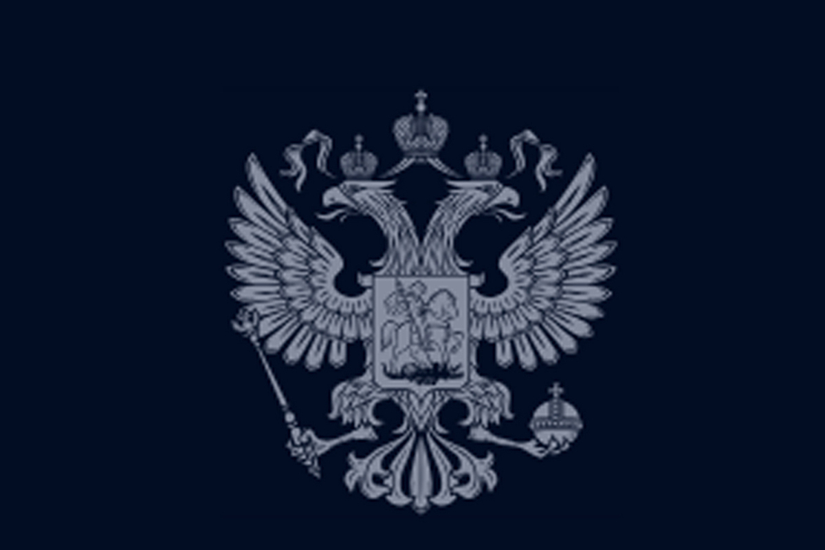 «Получил имперские символы»: ромбы убрали с российского герба за женственность