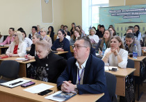 В самом сердце Крымского полуострова – городе Севастополе – состоялось мероприятие для глав образовательных учреждений