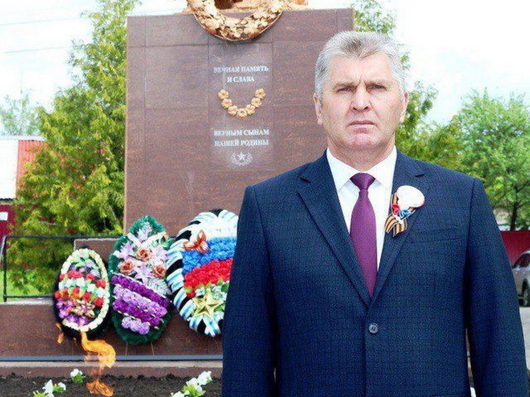Хинштейн сообщил о состоянии главы Беловского района Волобуева после атаки дрона ВСУ