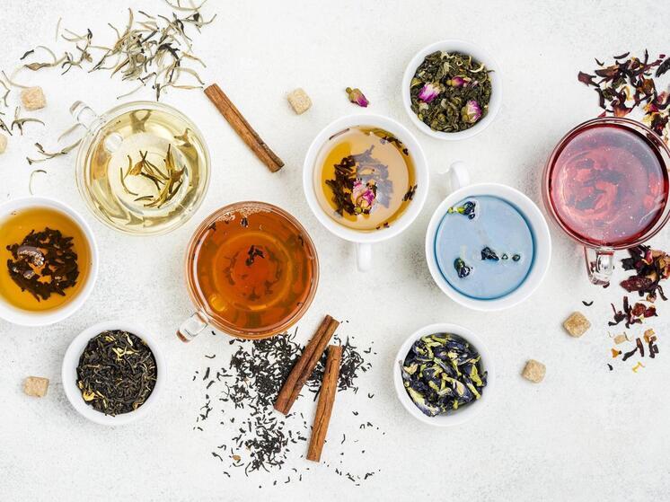 Пензенцам объяснили, опасен ли чай в пакетиках