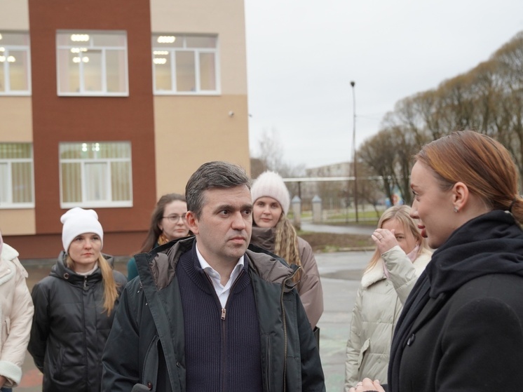 В Ивановской области ограничен мобильный интернет