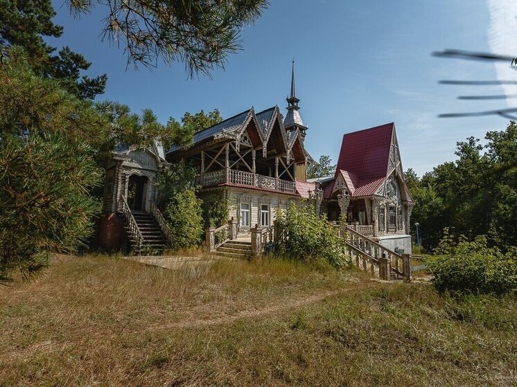 В Самарской области в 2025 году отремонтируют дорогу к Муранскому Бору