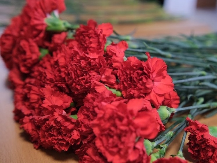 В зоне СВО погиб житель Волгоградской области Павел Рязанов