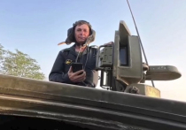 Комбат 1430-го гвардейского мотострелкового полка Сергей Сердитов погиб 9 Мая, когда страна отмечала 80-летие Великой Победы, и президентом Владимиром Путиным было объявлено о прекращении огня
