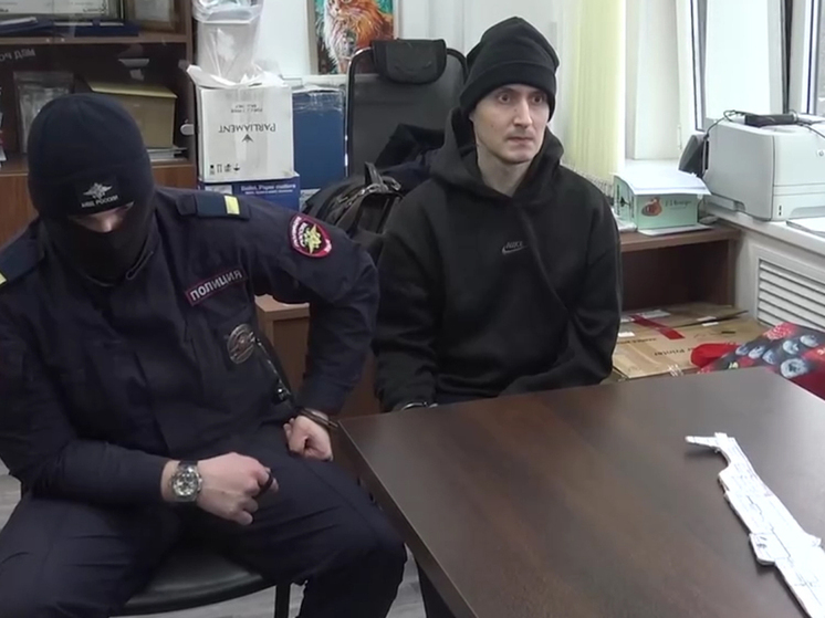 Государственный обвинитель запросил для обвиняемого в резонансном убийстве скейтера Константина Балишанского наказание в виде 24 лет лишения свободы