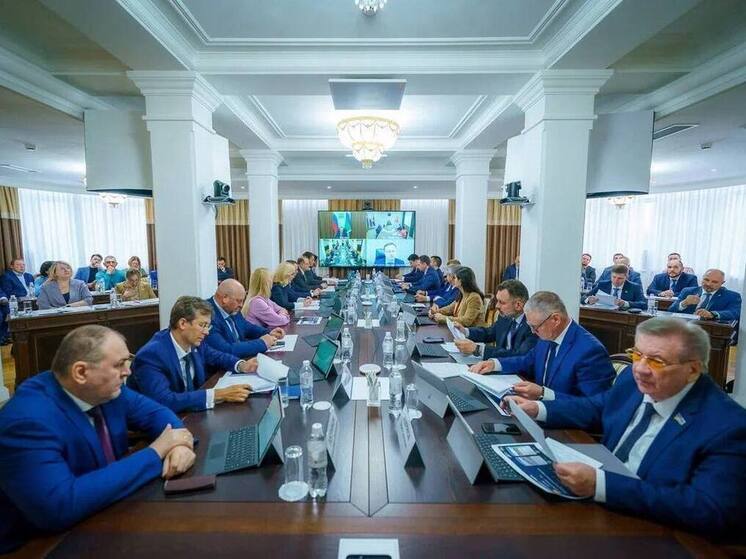 В Югре усилят поддержку агропромышленного сектора в Арктической зоне