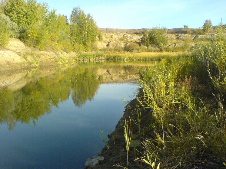 В Саратовской области закачают в водохранилища 14 миллионов кубометров воды