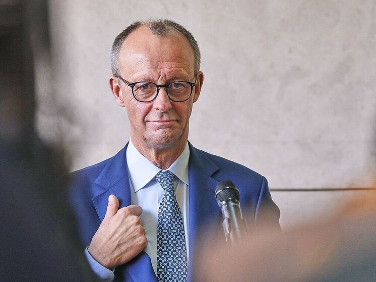 Канцлер Германии Мерц заявил о готовности защищать НАТО от любых угроз