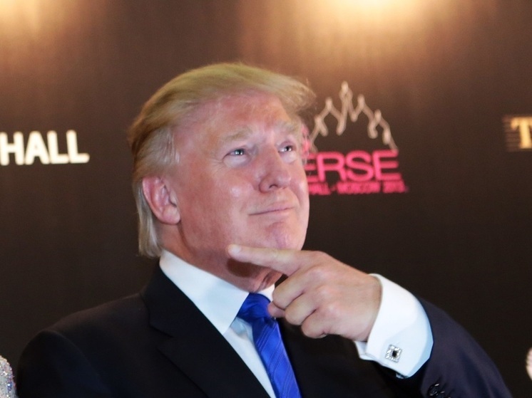 Трамп в июне посетит Канаду для участия в саммите G7, несмотря на скандал