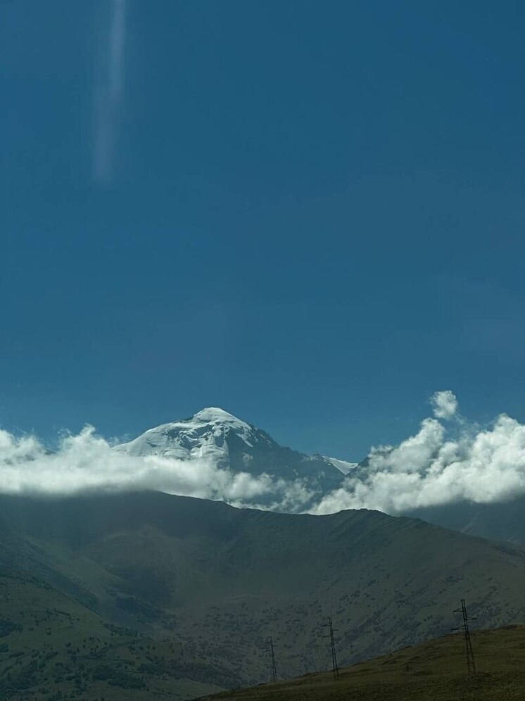 Новый курорт Осетии презентуют на КИФ – 2025