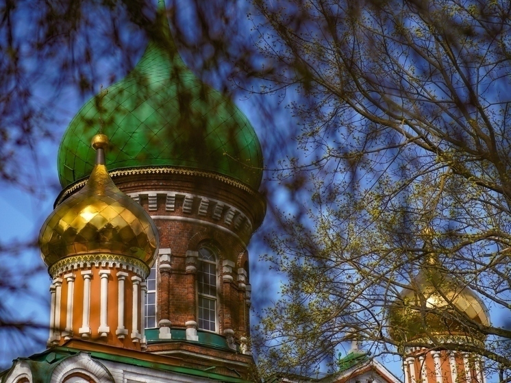 Священник рассказал тулякам, почему День святителя Николая празднуют трижды