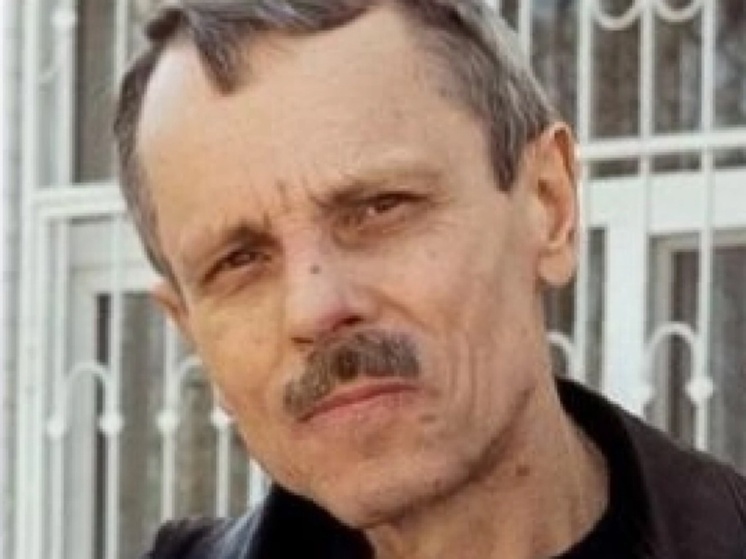 Без вести пропавшего 63-летнего мужчину родственники разыскивают в Ростове