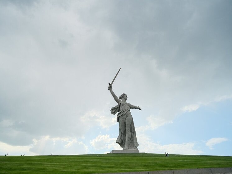 Володин прокомментировал призыв КПРФ о переименовании Волгограда в Сталинград