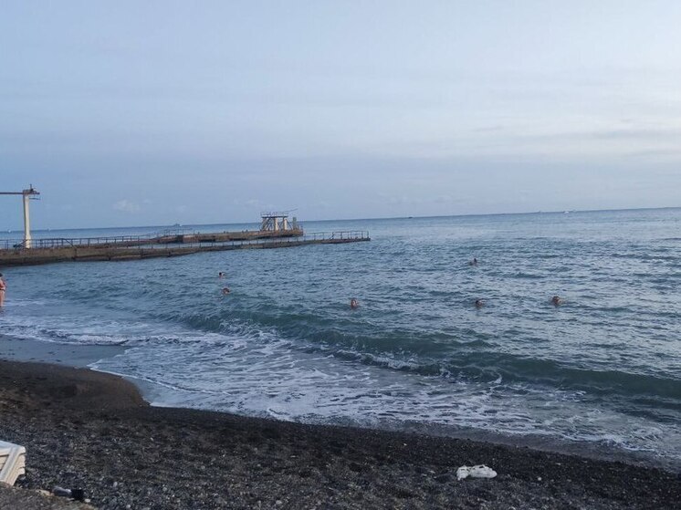 В Калининграде три курортных места попали в топ-10 самых дорогих на лето