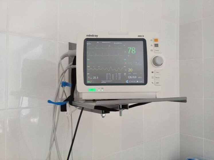 Абаканский суд не отпустил бизнесмена в Новосибирск на срочную операцию