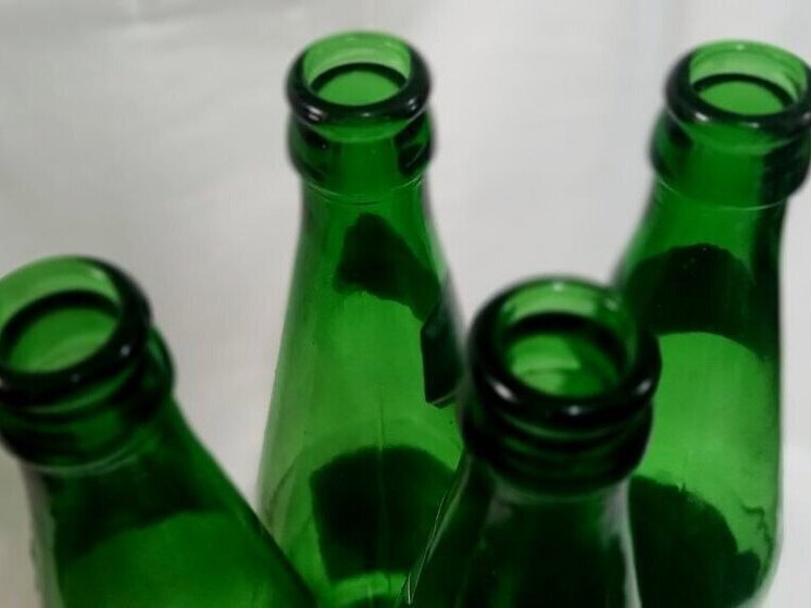 С начала года в СКФО упала розничная продажа слабоалкогольной продукции