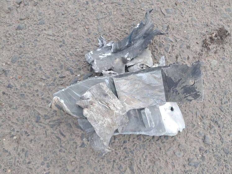 Хинштейн: число пострадавших при ракетном ударе ВСУ по Льгову возросло до 16 человек