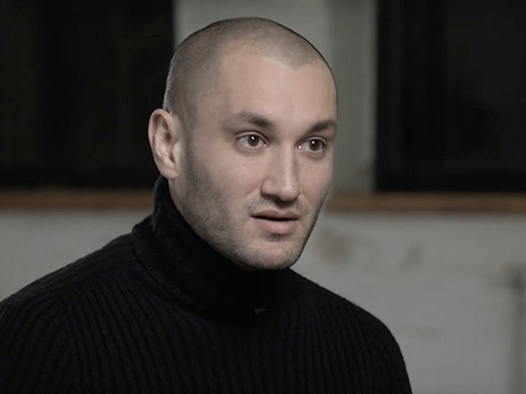 Продюсера Бардаша заочно осудили на 10 лет на Украине