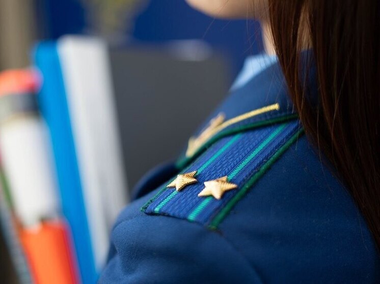 Житель Хабаровского края купил больничый и пошел под суд