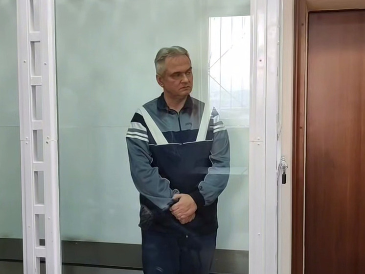 Экс-главе Красноярского отделения Пенсионного фонда не удалось обжаловать приговор
