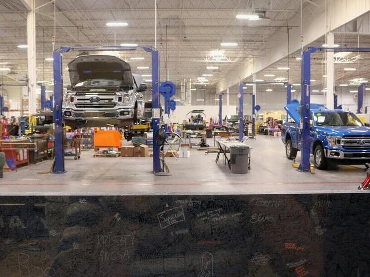 Единственный в Бурятии дилерский центр Chery выставлен на продажу за 50 млн рублей