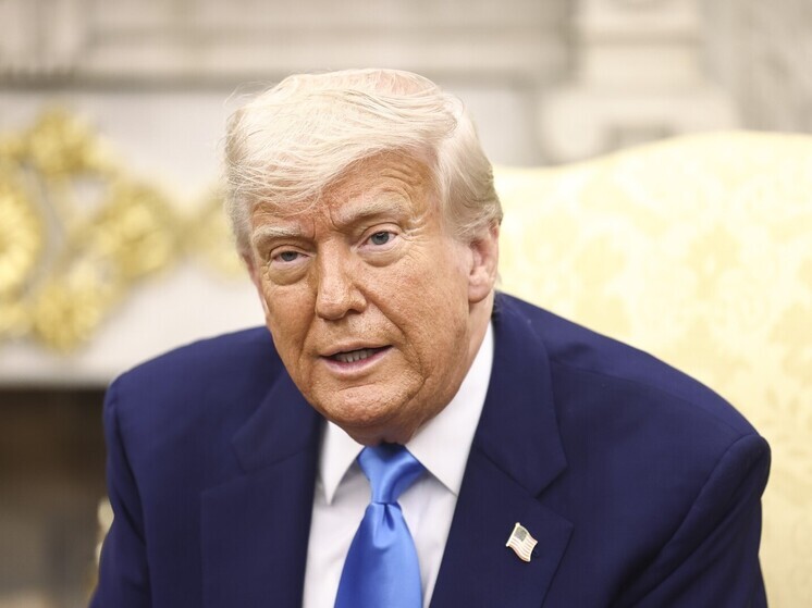 Guardian: Трамп разрушил санкционный план Евросоюза после разговора с Путиным