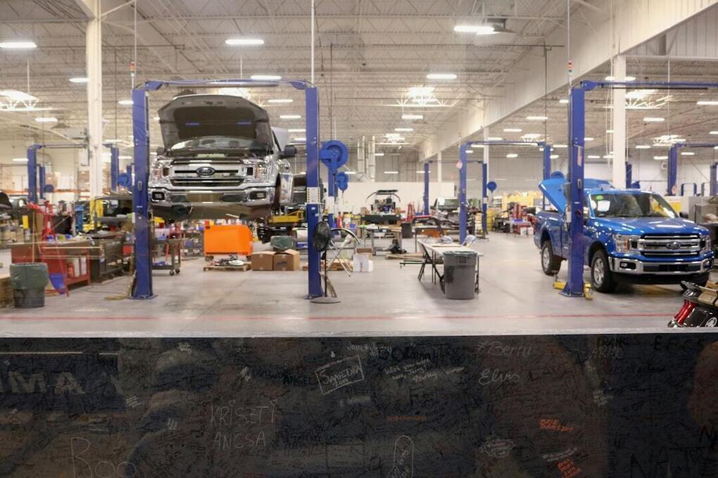 Единственный в Бурятии дилерский центр Chery выставлен на продажу за 50 млн рублей
