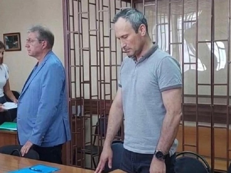 Экс-глава АО «Теплоэнерго» Илья Халтурин останется в СИЗО до 24 июля