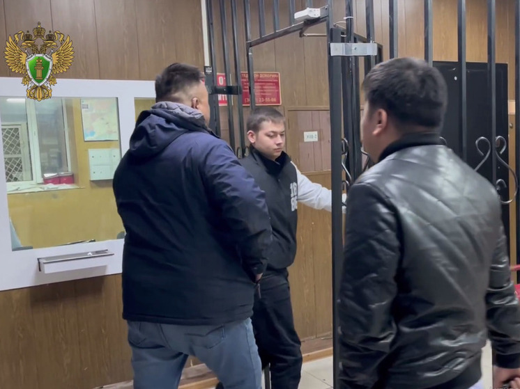 Подрядчика задержали по делу о мошенничестве на 8 млн рублей в Забайкалье