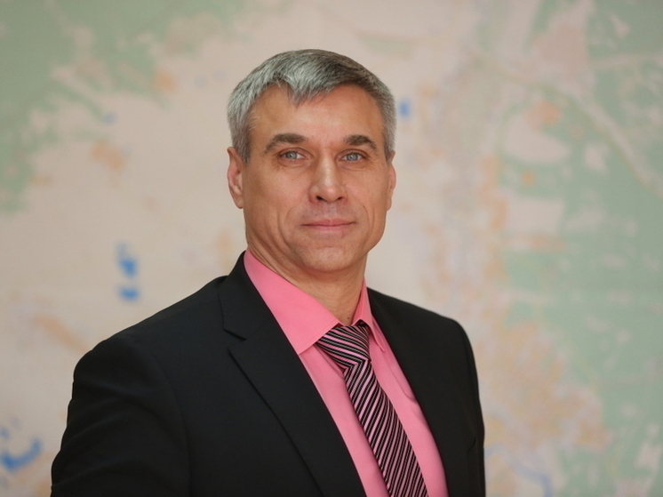 Чиновник из Уссурийска займётся дорогами и стройкой в Забайкальском крае