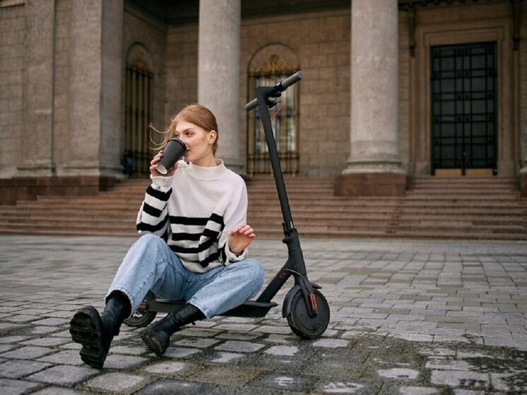 За сбитую на пешеходном переходе девочку из Красноярска оштрафовали… ее отца