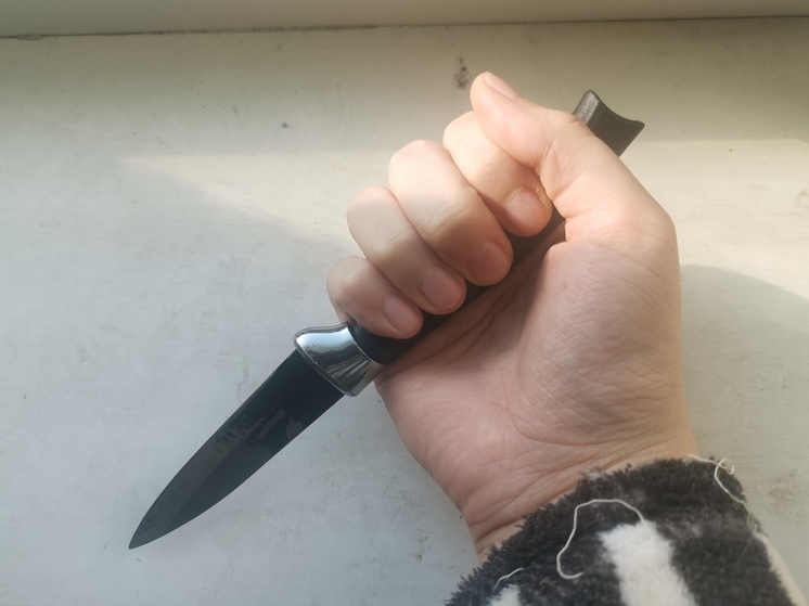 СКР: дело 15-летней девочки, убившей мужчину ради спасения отца, прекращено в Приморье