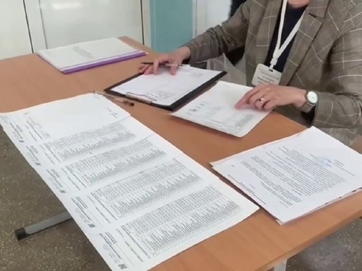 Почти тысяча хакасских школьников сдают ЕГЭ 23 мая