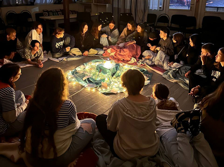 В Хабаровском крае летом будут 412 детских лагерей