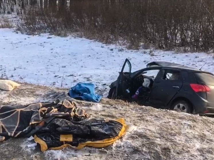 Во Владимире будут судить виновницу ДТП, в котором погибли ее дети