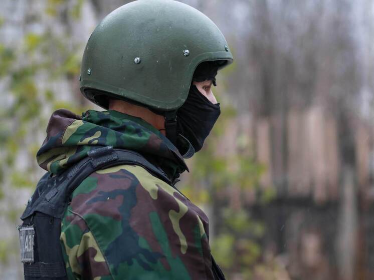 Дети военнослужащих из Карелии, погибших в приграничных районах, получат государственные выплаты