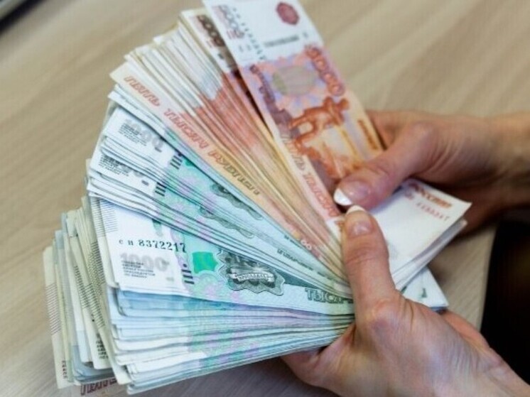 Новосибирцы доверили ВТБ 230 млрд рублей