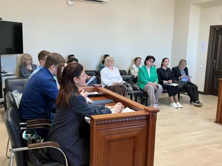 Судья отклонил ходатайство о привлечении «РТС» к делу о запрете строительства бизнес-центра на Береговой